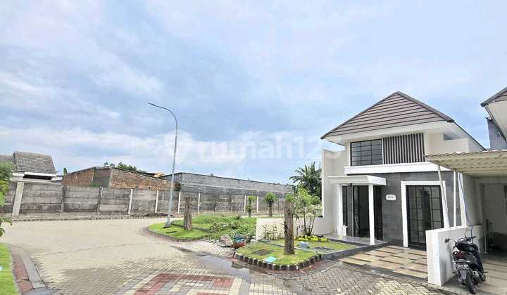 Safira Garden Abhiparaya Seperti Baru. Siap Huni Safira Garden Abhiparaya Seperti Baru. Siap Huni