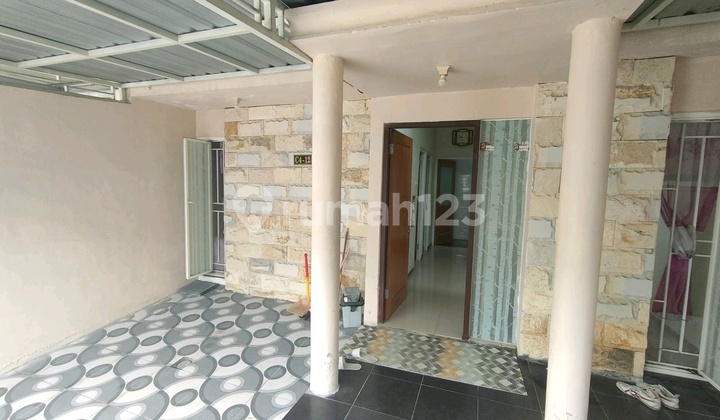 Beautiful House Ready to Occupy De Naila Menganti Gresik 2BR 2