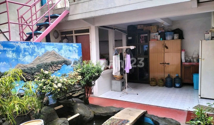 Dijual Rumah 2 Lantai Bendul Mrisi Dekat Royal, Rsi, Rsal Strategis 2