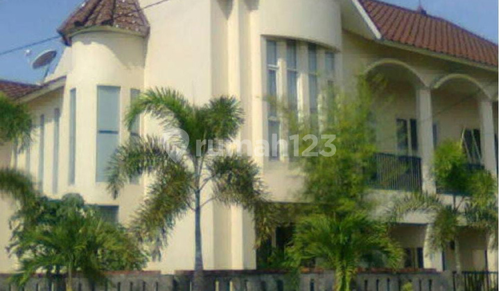 Mutiara Citra Graha Pojok Mewah Murah 2