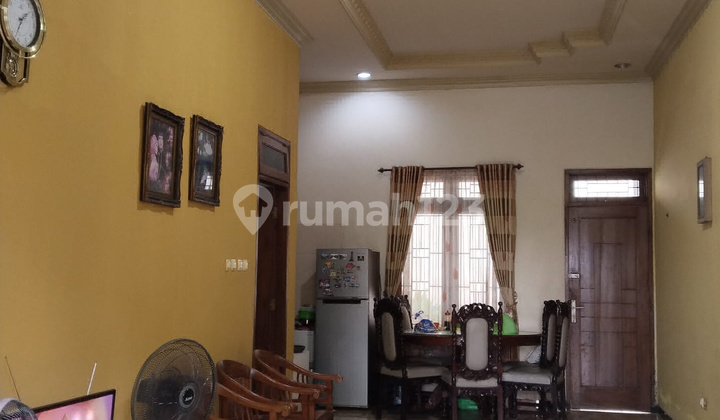 RUMAH SIAP HUNI KBD DRIYOREJO JALAN BOULEVARD DEKAT PUSAT KERAMAIAN 2