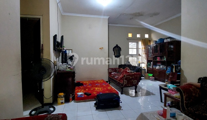 Rumah Dijual Puri Surya Jaya Gedangan Sidoarjo Paling Murah 2