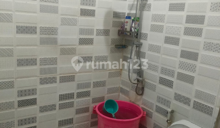 Rumah Mutiara Citra Graha Bagus Terawat 2