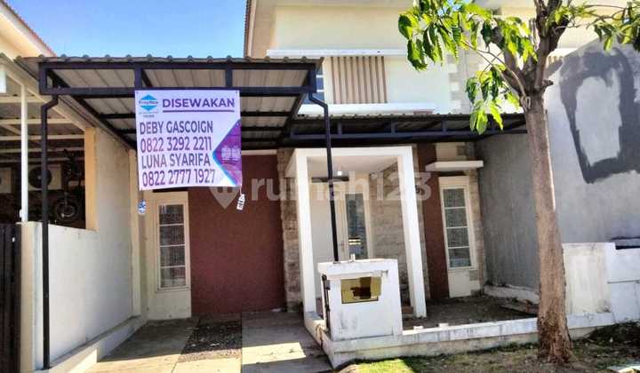 FOR RENT VALENCIA ICON PSJ GEDANGAN SIDOARJO EMPTY AFFORDABLE FOR RENT VALENCIA ICON PSJ GEDANGAN SIDOARJO EMPTY AFFORDABLE