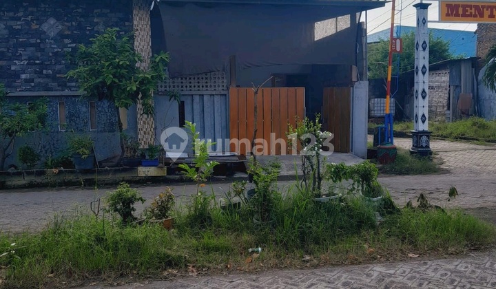 Dijual Rumah Candi Sidoarjo Siap Huni Dibawah Harga Pasar
