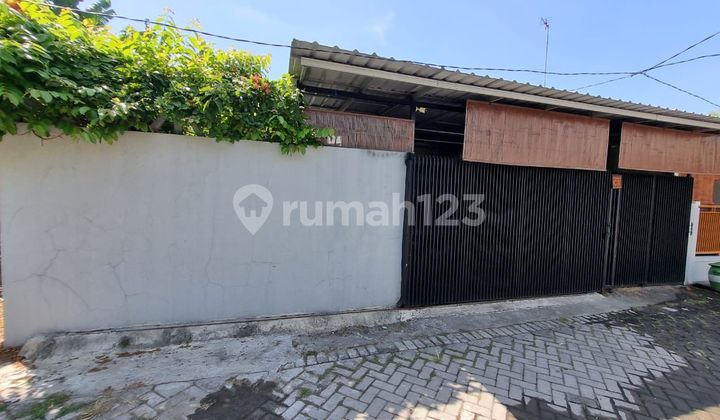 Rumah Kavling Cemeng Bangkalang sidoarjo
