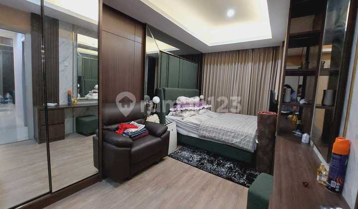 APARTMENT Dibawah Harga Developer. Grand Sungkono Lagoon 2BR 2