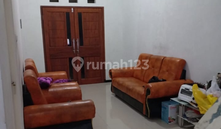 PURI INDAH 2 LANTAI, DEPAN FASUM SIAP HUNI DEKAT POLRES SIDOARJO
