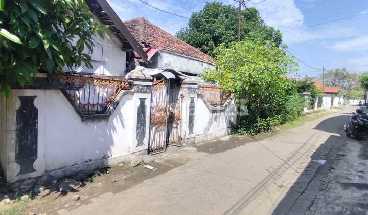 JUAL BEKAS KOST HARGA TANAH SAJA BUDURAN INDUSTRI SIDOARJO PASTI LAKU TERSEWA