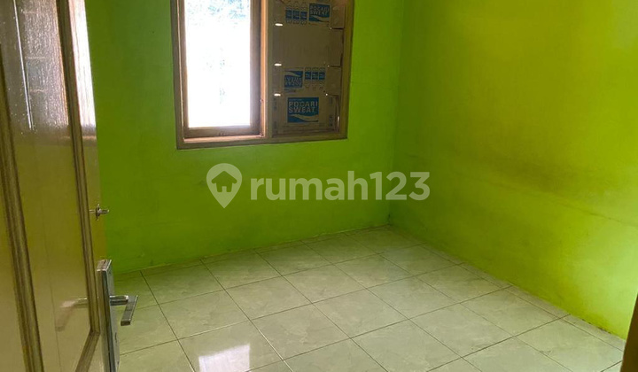 Jual Cepat Mutiara Citra Graha Murah 2