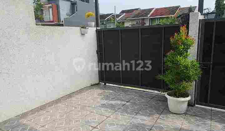 Crown City Residence 2