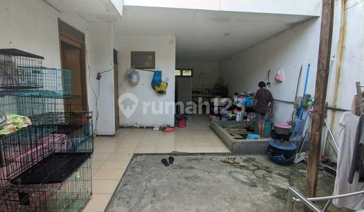 Rumah Dijual Pondok Jati Sidoarjo, Cocok Custom Impian Anda