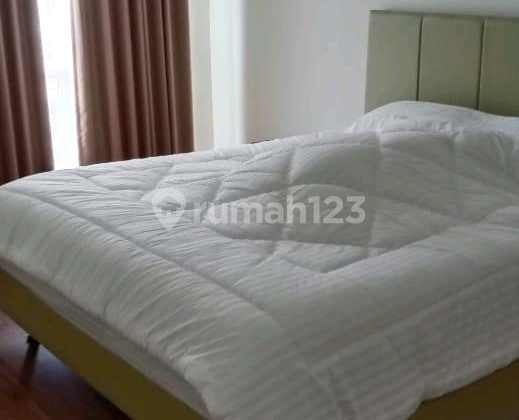 Apartement Grand Sungkono Lagoon 2Br Murah.selangkah Tol Mayjend Sungkono Full Furnish 2