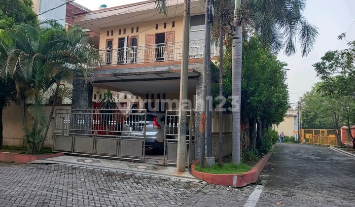 Rumah Pojok Pondok Mutiara Sidoarjo Istimewa Bagusnya. Rumah Pojok Pondok Mutiara Sidoarjo Istimewa Bagusnya.