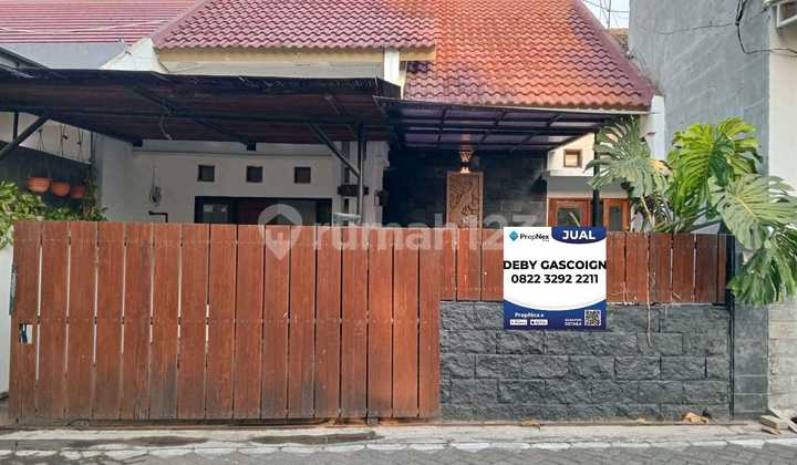 KENDALSARI PRATAMA. SAMPING NIRWANA EKSEKUTIF MERR,UNDIKA,GUNAWANGSA KENDALSARI PRATAMA. SAMPING NIRWANA EKSEKUTIF MERR,UNDIKA,GUNAWANGSA