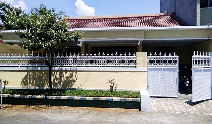 Rumah Hook Bendul Mrisi 2 Lantai Dekat Royal, Rsi, Rsal Siap Huni 2