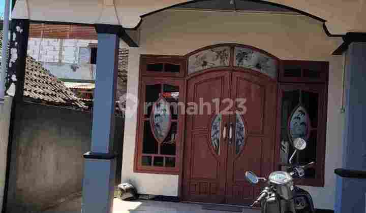 RUMAH KOS DIJUAL CEPAT BUDURAN