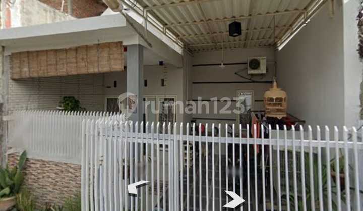 RUMAH CANTIK SIDOKARE BEBAS BANJIR 1