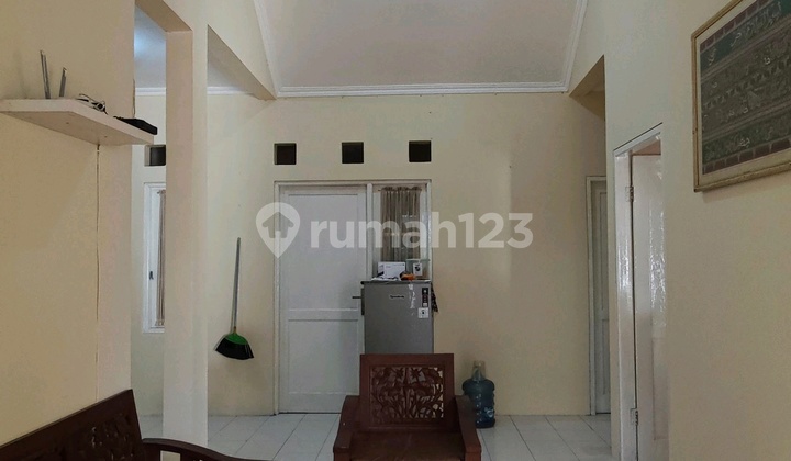 TAMAN PARIS PURI SURYA JAYA. LINGKUNGAN NYAMAN FASILITAS LENGKAP 2