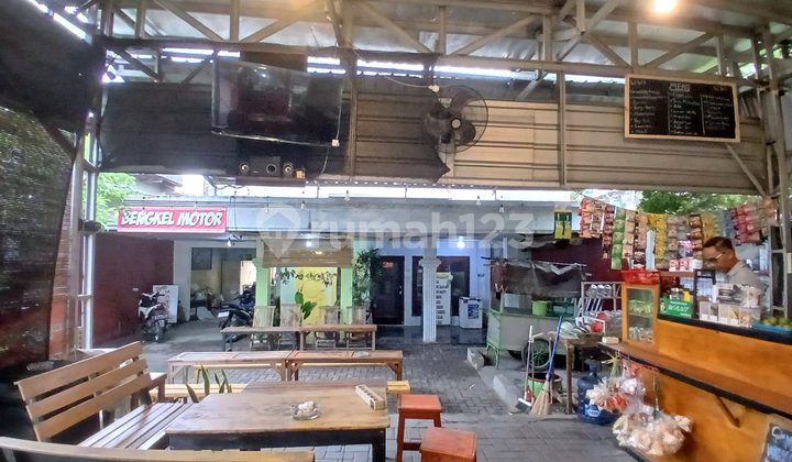 Wiyung Surabaya Commercial Opportunity: Ideal Business Awaits!