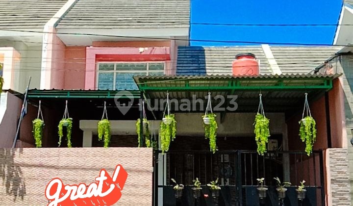 Blukid Residence Siap Huni no Renov