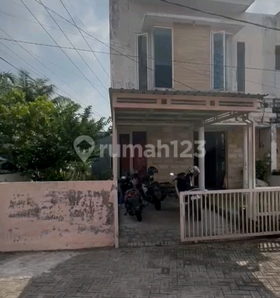 Sale Rumah Idaman Termurah Denaila Residence Mepet Surabaya Sale Rumah Idaman Termurah Denaila Residence Mepet Surabaya