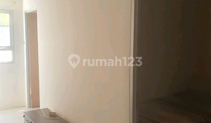 Dijual Apartement Puncak Permai 2 BR Full Furnish dan Elektronik Harga Nego 2