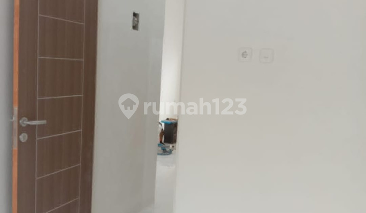 Rumah Gebang Sidoarjo Dekat BCF. Baru Gress 2