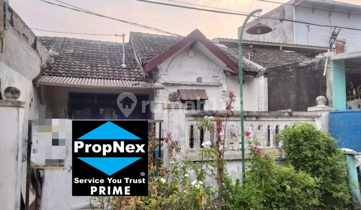 Griya Surya Asri Hitung Tanah