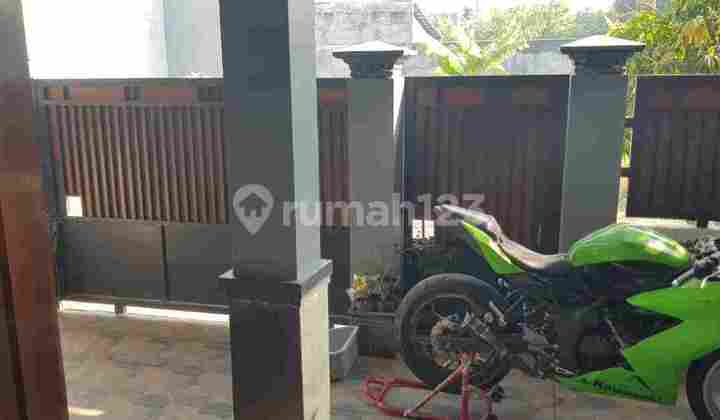 KAHURIPAN NIRWANA CIAMIK READY TO OCCUPY 2