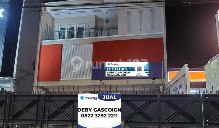 Ruko Komersial Area Lokasi Rame Dekat Alun Rs Mitra Transmart Ruko Komersial Area Lokasi Rame Dekat Alun Rs Mitra Transmart