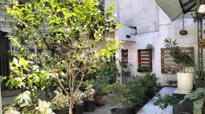 RAYA TAMAN SIDOARJO 2