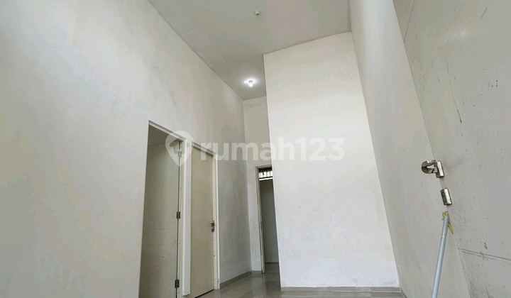 House for Sale Grand Sunrise Menganti Gresik Ready to Occupy 2