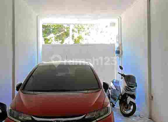 Rumah Commersial Area Kebraon 2