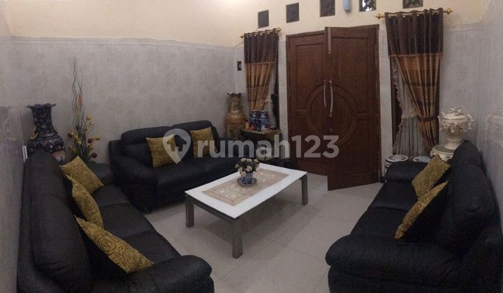 Rumah Kost Langsung Ngomset. Full Terus tinggal Nerusin aja 2