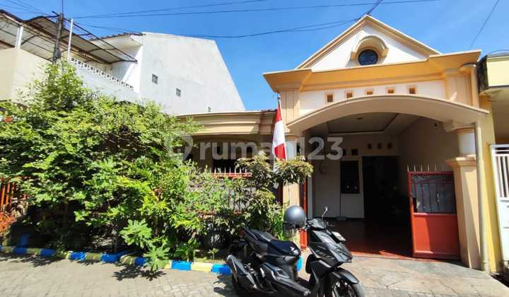 Rumah Mutiara Citra Graha Bagus Terawat Rumah Mutiara Citra Graha Bagus Terawat