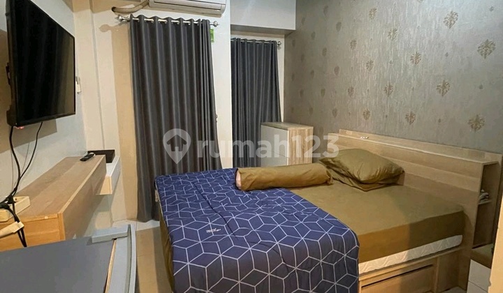 Taman Sari Prospero Sidoarjo Taman Sari Prospero Sidoarjo