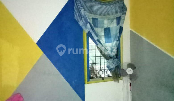 Potensi Emas! Rumah Luas Darmo Permai Utara Surabaya Jual Cepat 2