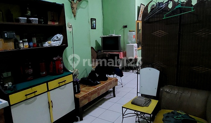 House for Sale in Sidoarjo City Bcf - Renovation Becomes Your Dream