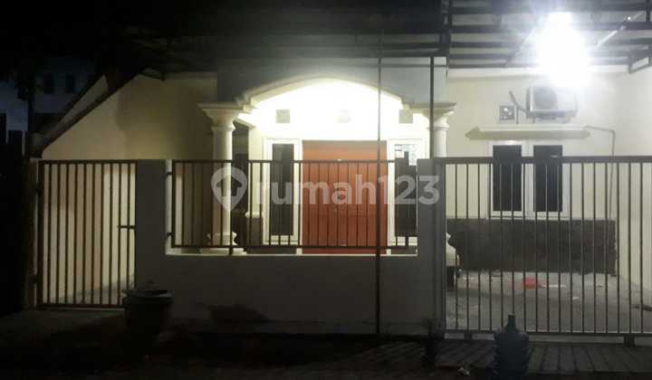 Rumah 1 Lantai Gading Kirana Buduran Rumah 1 Lantai Gading Kirana Buduran