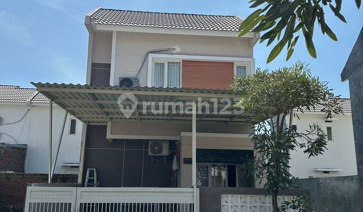 Grand Alexandria+Perabot. Bonus 2AC