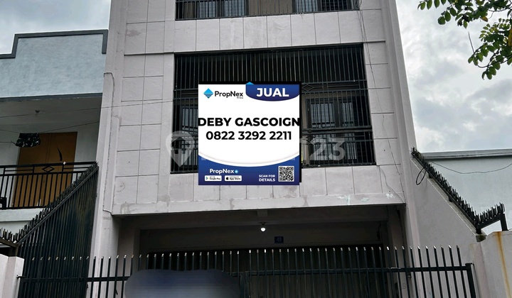 Frontage A.yani Surabaya Frontage A.yani Surabaya