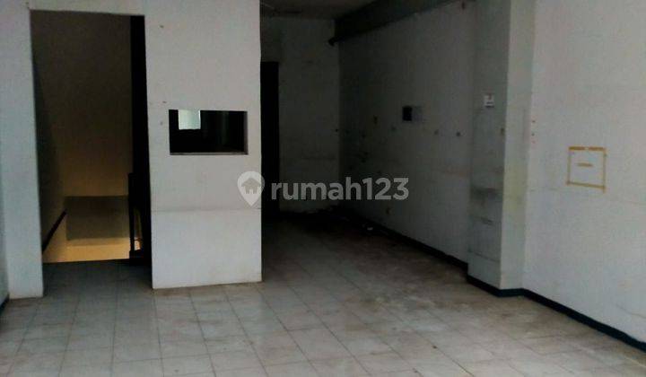 Ruko murah Vila Bukit Mas,Mayjend Sungkono,Surabaya Barat 2