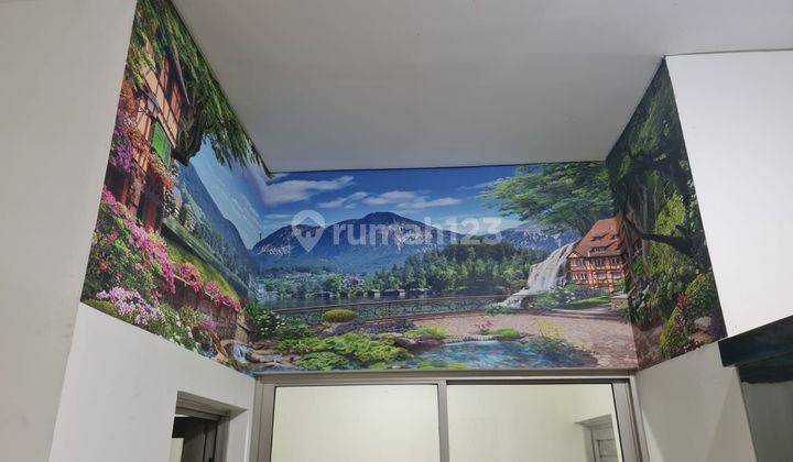 Rumah sangat nyaman dengan harga terjangkau di Surabaya barat 2