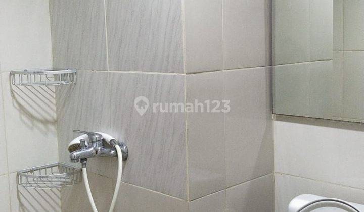 Apartment furnished baru dengan harga terjangkau diatas mall  di Pakuwon Indah Surabaya Barat  2