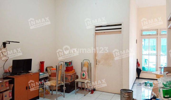 Rumah dengan harga terjangkau di lingkungan execlusive  dekat merr dekat superindo Surabaya Timur 2