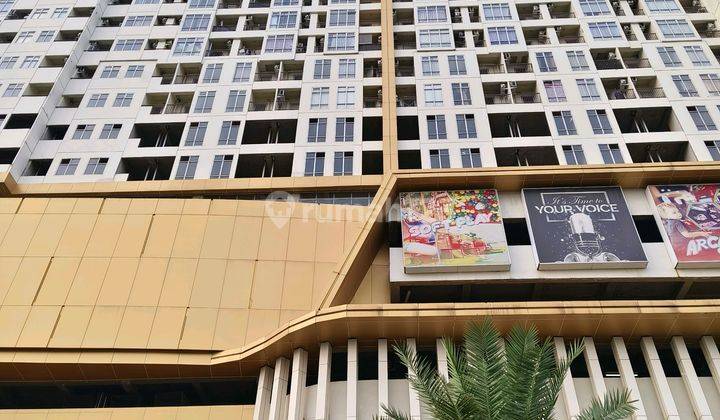 Apartment Full Furnish Murah Buktikan Diatas Mall Dekat Tunjungan Plaza Pusat Kuliner Surabaya Pusat 2