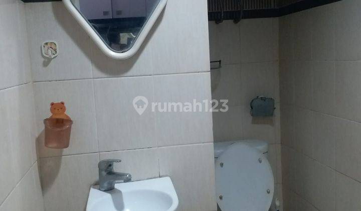 Apartment puncak permai full furnished 2 br harga termurah Surabaya Barat 2