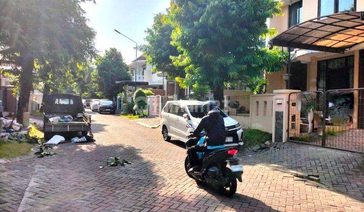 Rumah Graha Famili Harga Sangat Terjangkau Surabaya Barat 2