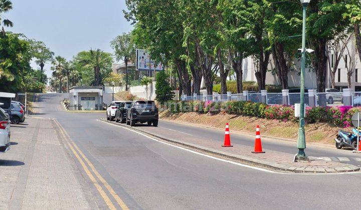 Ruko Langka Depan Sekolah Ciputra Citraland Surabaya Barat 2